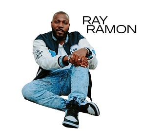 RAY RAMON